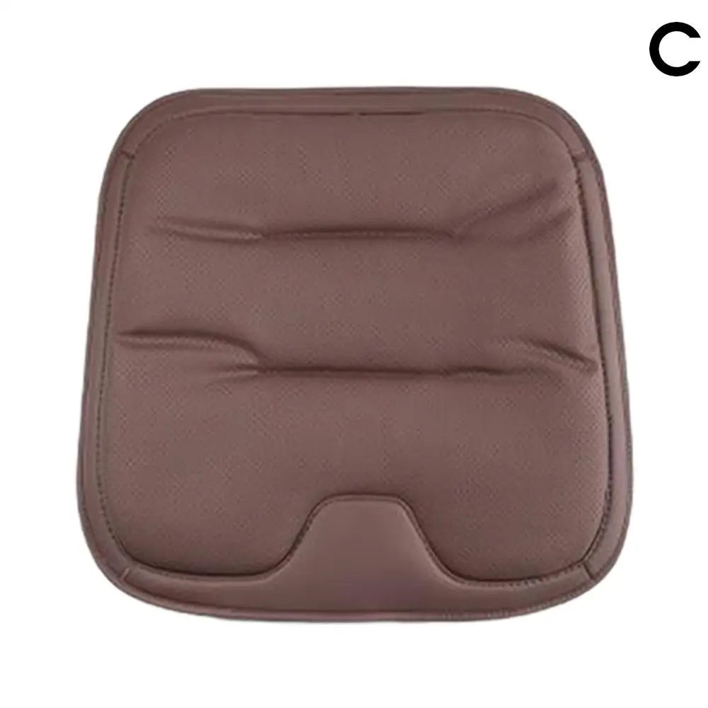 Car Breathable Seat Cushion &ndash; All-Season Comfort and Premium Protection C / Other / Four Seasons