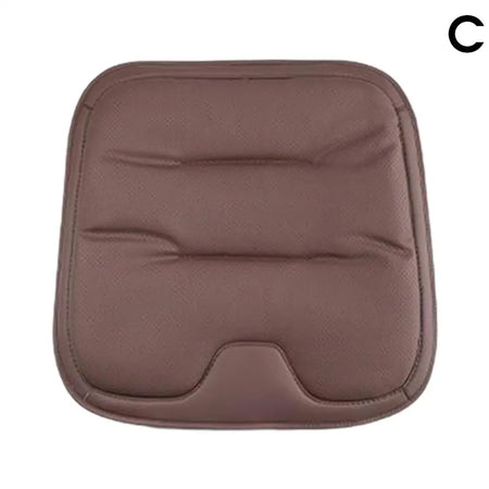 Car Breathable Seat Cushion &ndash; All-Season Comfort and Premium Protection C / Other / Four Seasons