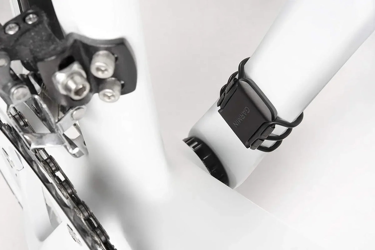 Cadence Sensor 2 &ndash; Wireless Bluetooth Cadence and Speed Monitor