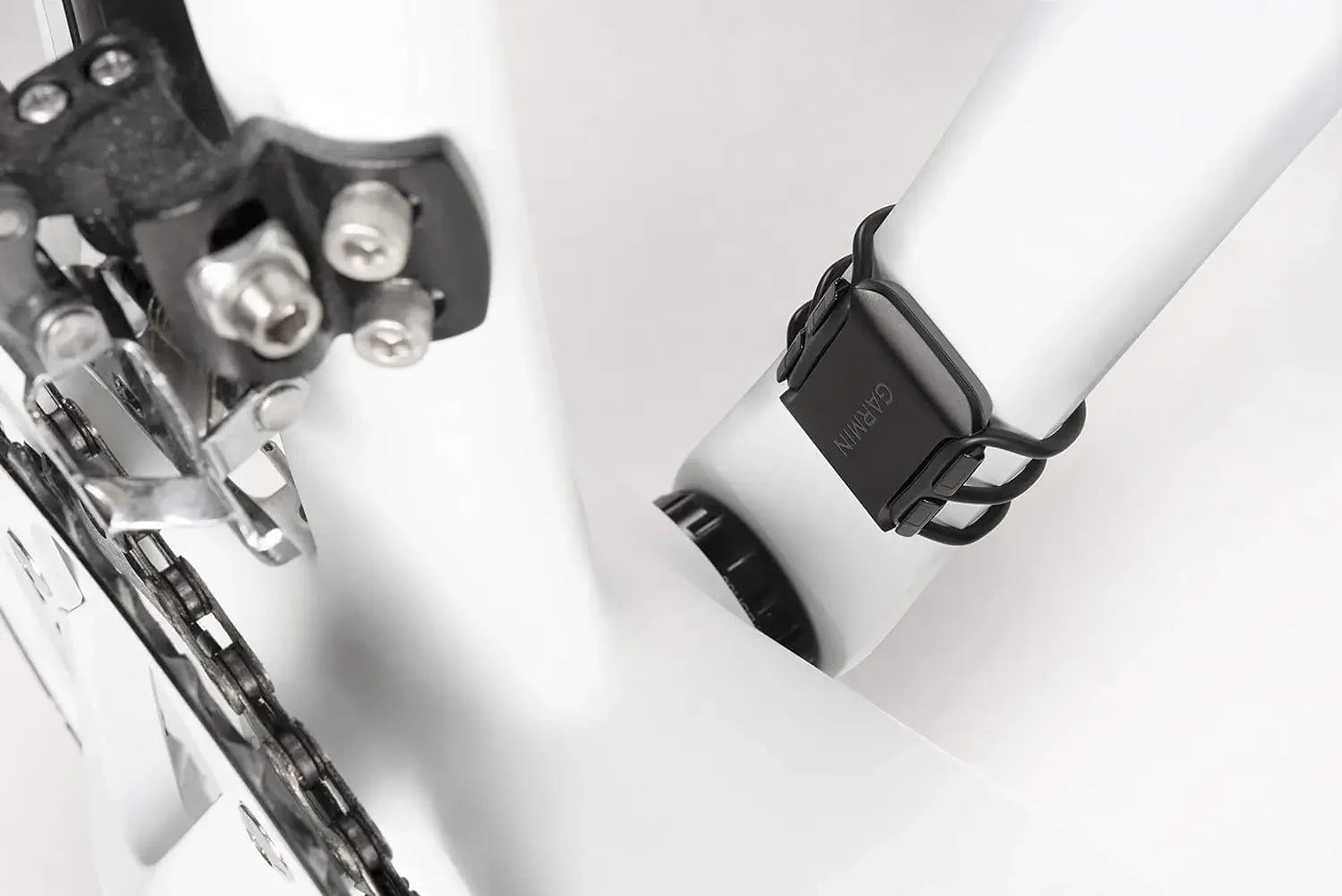 Cadence Sensor 2 &ndash; Wireless Bluetooth Cadence and Speed Monitor