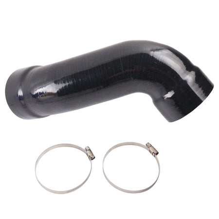 Turbo Inlet Intake Hose for VW Golf MK8 GTI Audi A3 Leon EA888 Gen4 by InterCyprus Trading Ltd