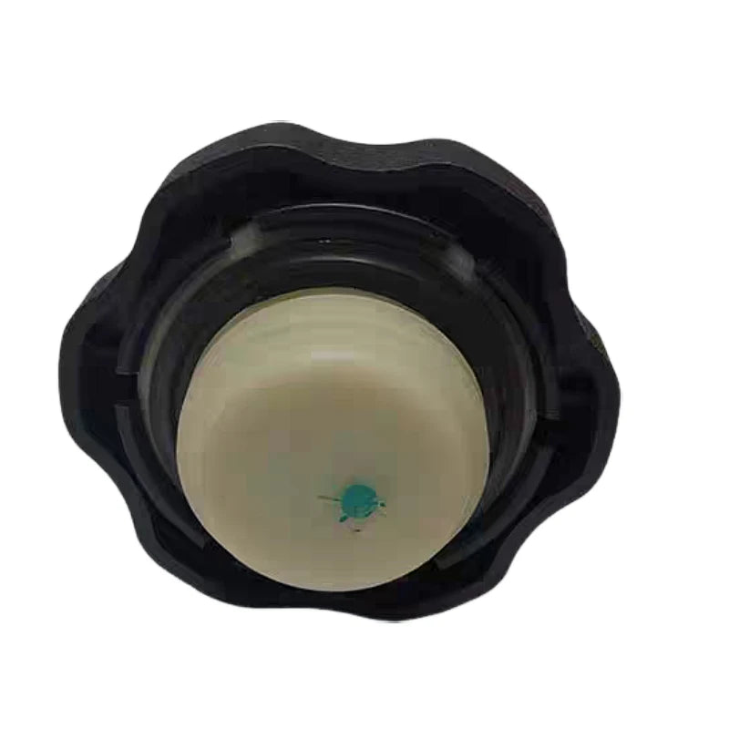 Oil Filler Cap for JAC T6 T8 M4 V68 Replacement Part 1014080FB040 by InterCyprus Trading Ltd