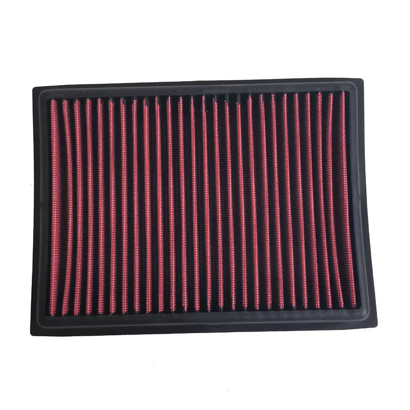 Infiniti Q70L High Flow Air Filter, Non-Woven Fabric