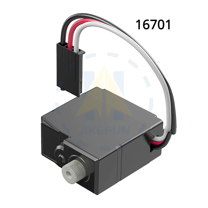 Mjx Hyper Go Spare Parts &ndash; Upgrade For 1-16 Brushless RC 16701