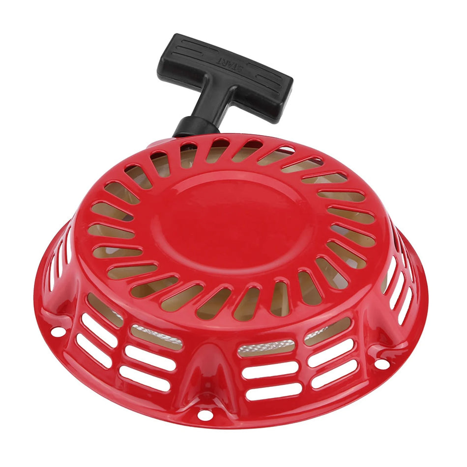 Asamblare de Pornire cu Recul pentru Generator pe Benzină de 2KW 168F Fabricat din Metal