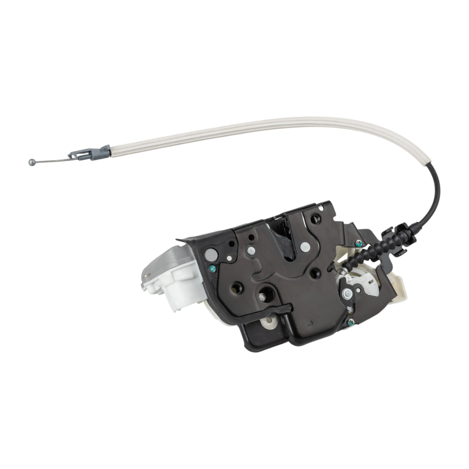 Door Lock Actuator for Bentley Continental Front Left or Front Right Direct-Fit
