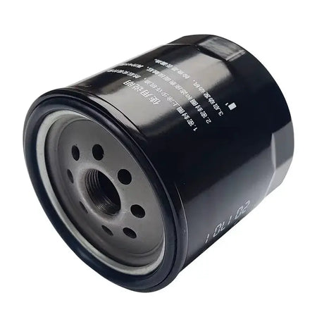 Car Oil Filter Element For JAC Refine A60 1.5T (2016-2020) M4 S71.5T (2018-2019) S5 1.5T (2014-2021) S7 1.5 T OEM 1017110GH030 by InterCyprus Trading Ltd
