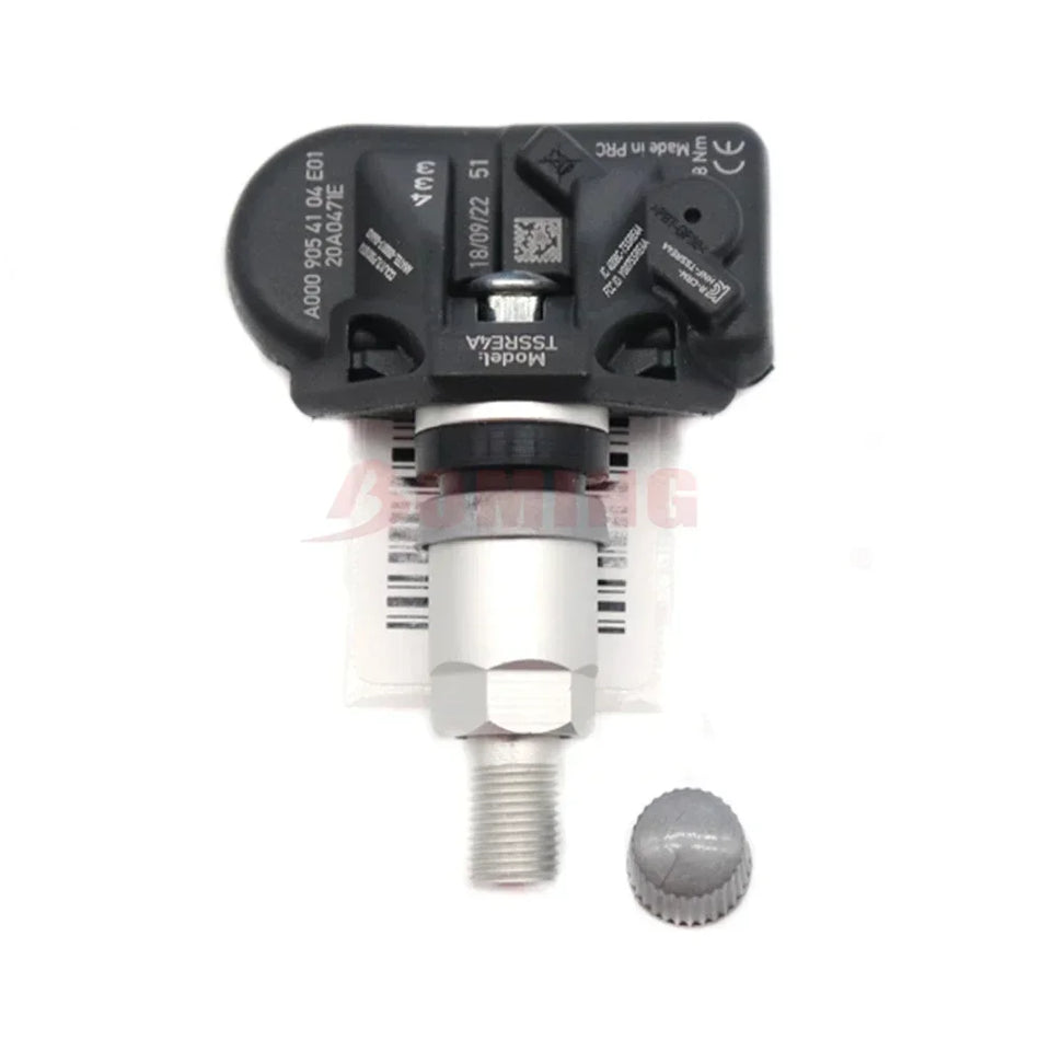 TPMS Tire Pressure Sensor for Mercedes-Benz A-Class B-Class CLA GLB GLS 433MHz