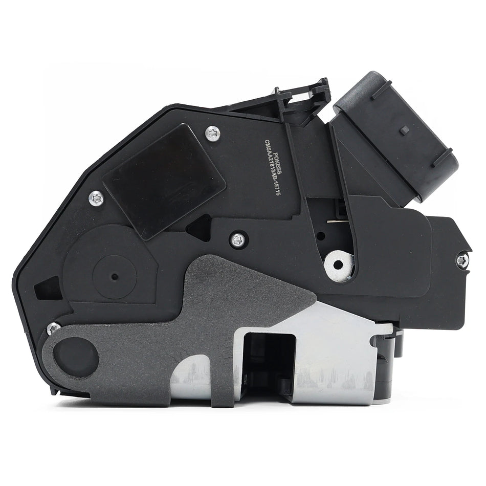 Door Latch Actuator, 7-Pin Front Left and Right for Ford Edge, Focus, Fiesta