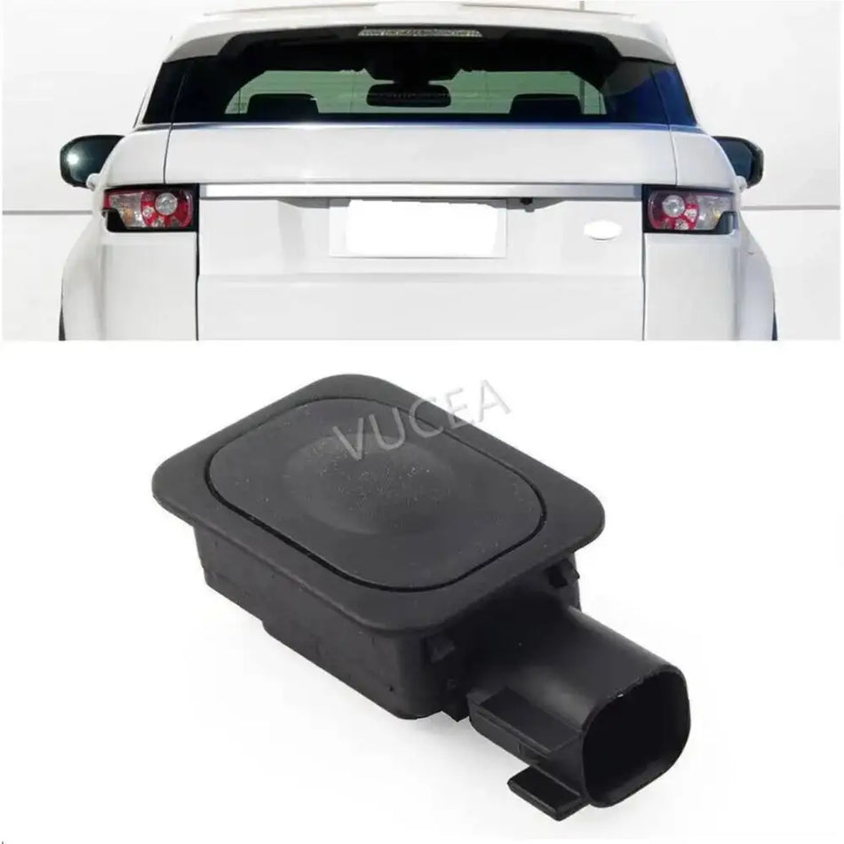 Heckklappen-Schloss-Schalter für Land Rover Evoque Ford Kuga LR029038 C2Z5599