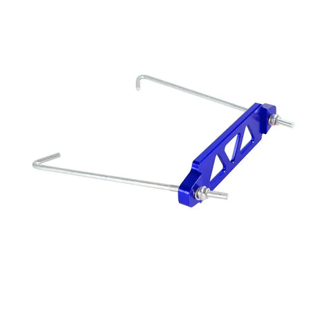 Car Racing Battery Tie Down Hold Bracket Compatible For Honda Civic EG DEL SOL S2000 Acura Integra Car Accessories BT-1005 by InterCyprus Trading Ltd