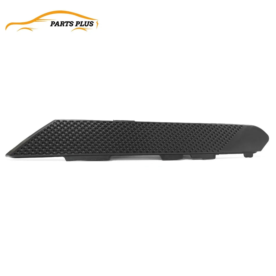 Декорация за фарове с осветление за Lincoln MKZ