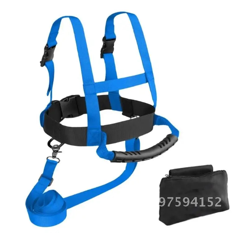 2025 Harness Ski Training Harness &ndash; With Safety Rope Handle