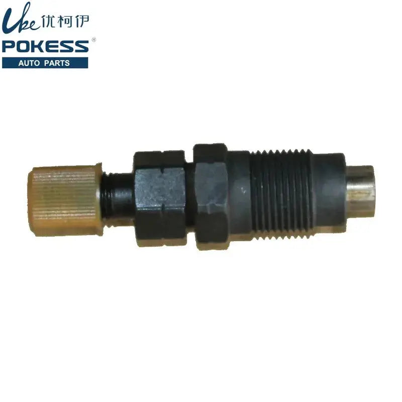XM349P520AA WL0213H50 Car Engine Fuel Injector Nozzle Compatible With Ford Ranger Auto Parts by InterCyprus Trading Ltd