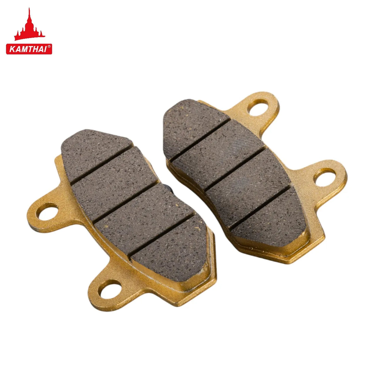 KAMTHAI Front Rear Brake Pads &ndash; OEM For Surron Ultra Bee