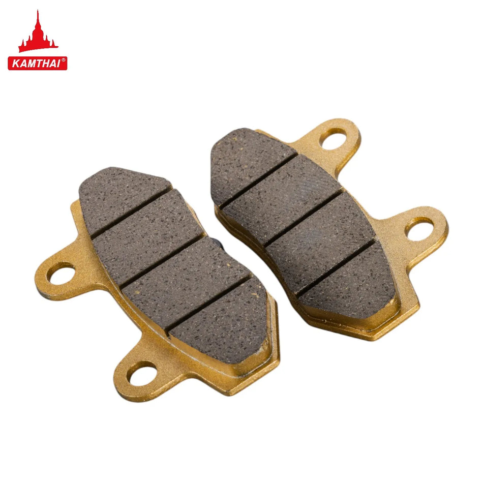 KAMTHAI Front Rear Brake Pads &ndash; OEM For Surron Ultra Bee