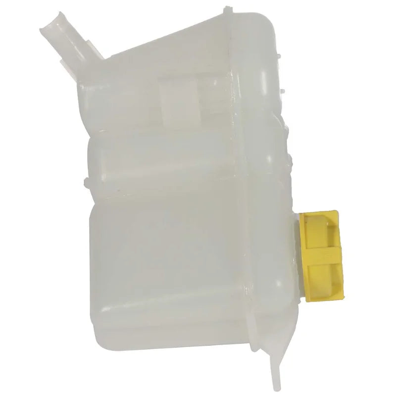 Coolant Expansion Pot With Cover For Ford EcoSport 2004-2012, Fiesta 2003-2012