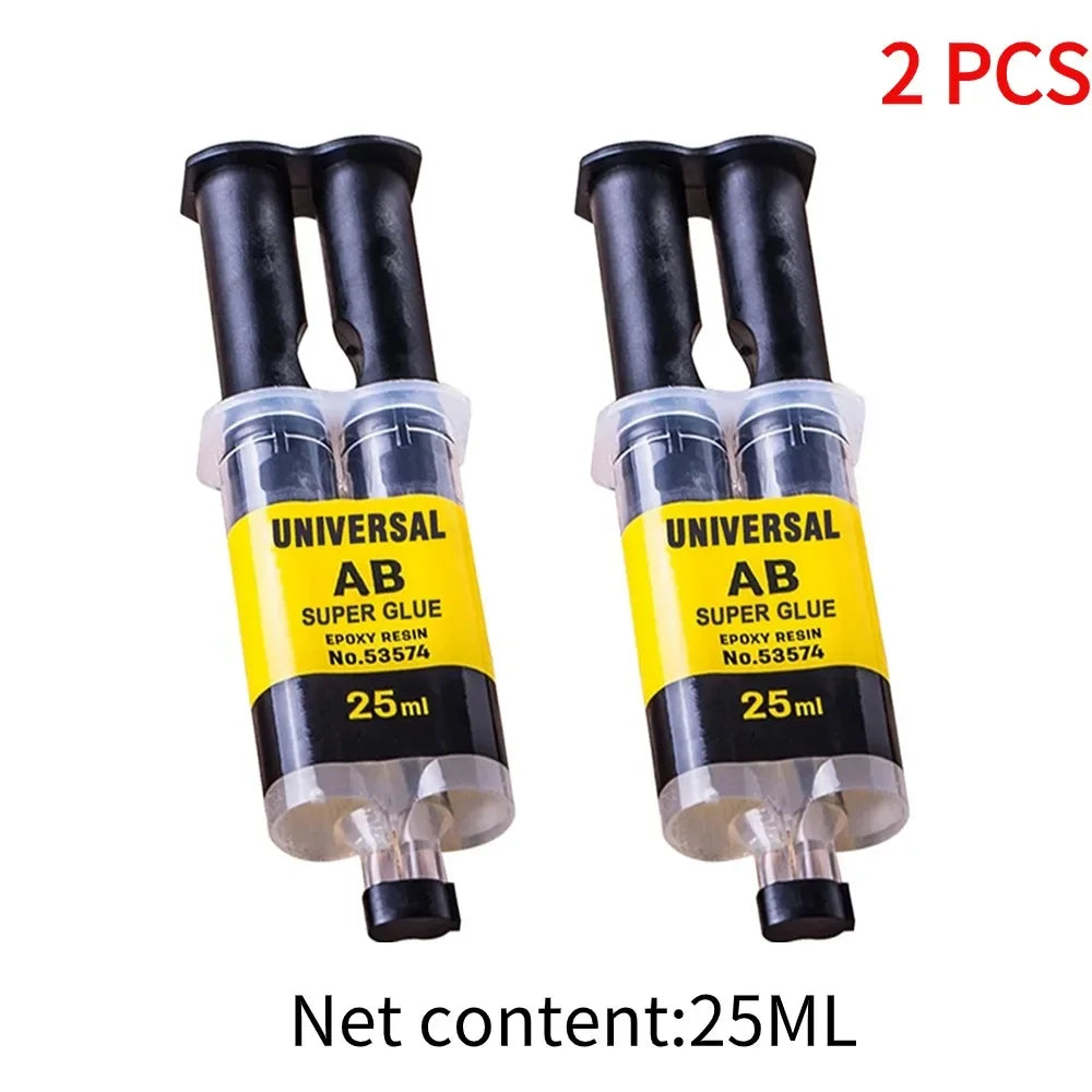 Epoxy Resin Strong Glue &ndash; Long-Lasting Adhesion On Surfaces