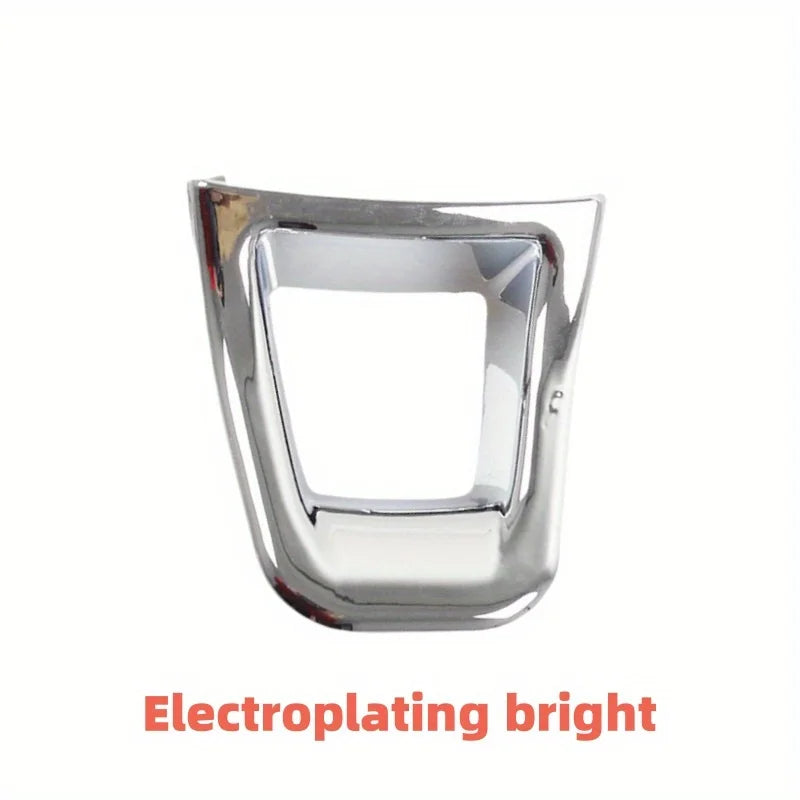 Ohjauspyörän paneelin suojus Volkswagen Passat B8 ABS-muovinen sisäpäivitys