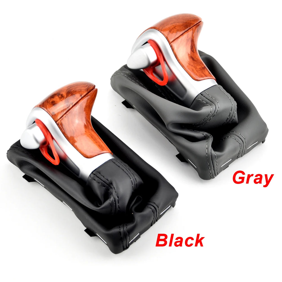 Perilla de Cambio Automático para Audi A4 A5 Q5 B8 2009-2015