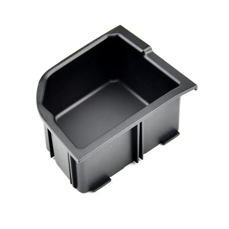 Center Console Storage Box Trim for BMW PC ABS 2 3 4 X3 X4 X5 by InterCyprus Trading Ltd