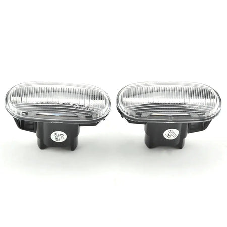 Led Dynamic Side Marker Lights For Honda Civic Accord 2008-2015 by InterCyprus Trading Ltd