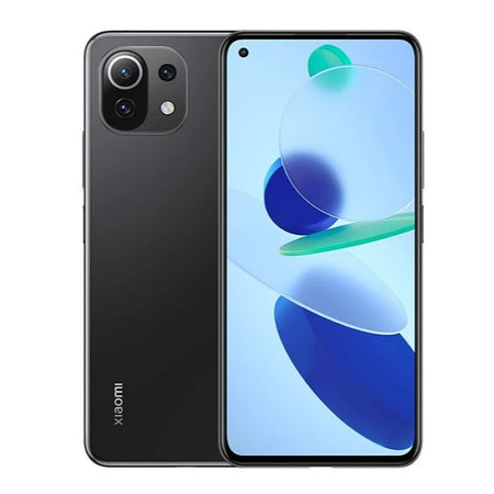 Xiaomi Mi 11 Lite &ndash; Global Firmware 5G AMOLED Display