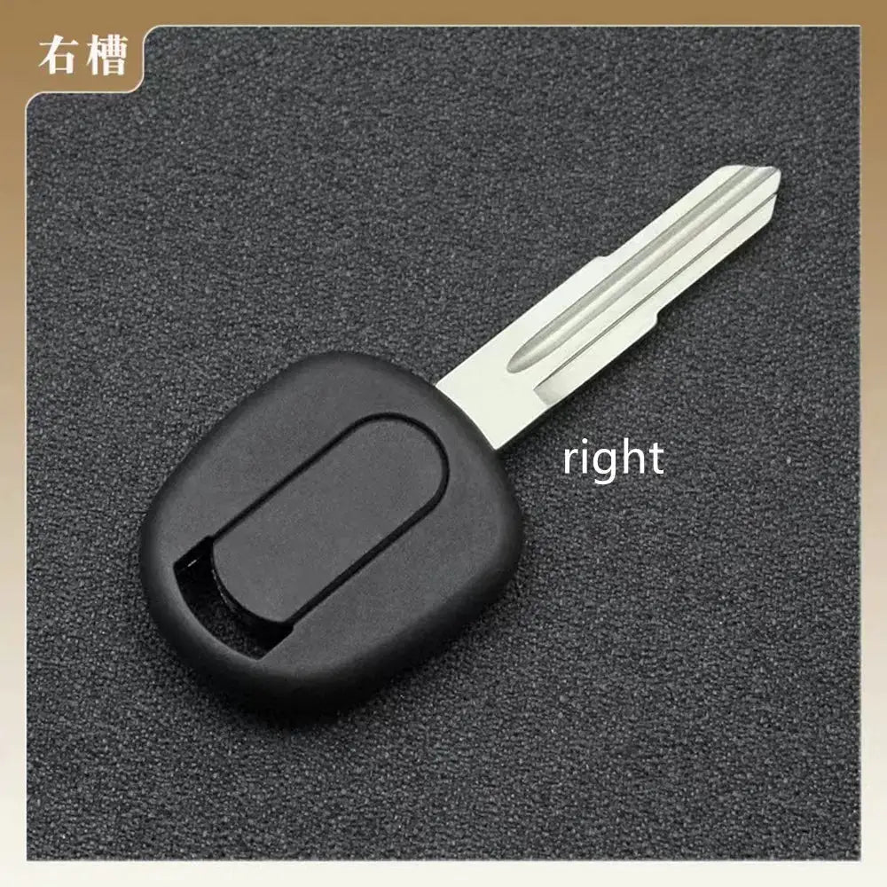 10pcs/lot Car Transponder Chip Key Shell Casing Housing Replacement for GM Buick Excelle HRV Daewoo Lacetti by InterCyprus Trading Ltd