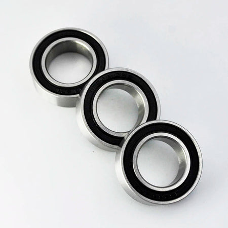 Hybrid Ceramic 15268 2RS Bearing 15x26x8 &ndash; Low Friction