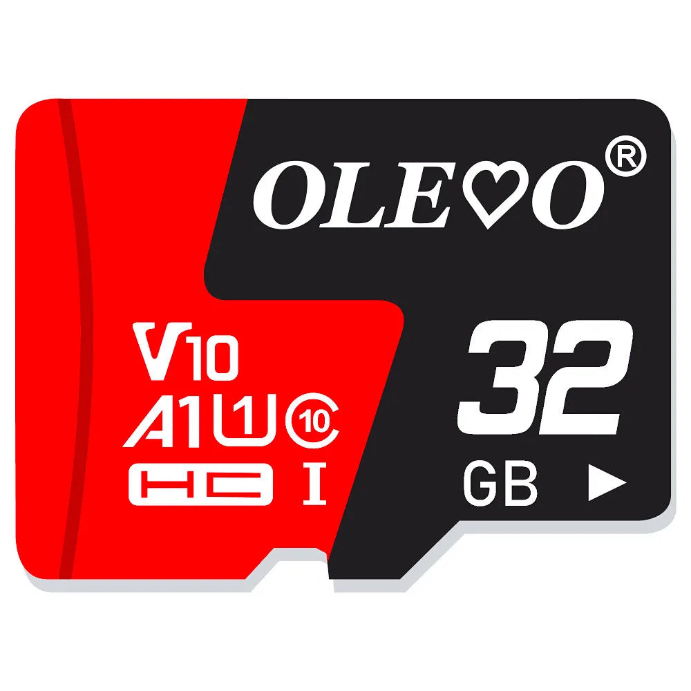 Micro Memory SD Card 128GB &ndash; High Speed Data Transfer 32GB