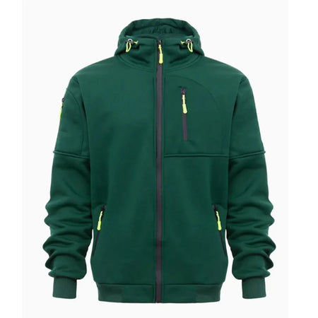 Biy 2024  Dropped Shoulder Hooded Sweatshirt Men's Women's Plus Size Loose Pullover Fashion Sweatshirt