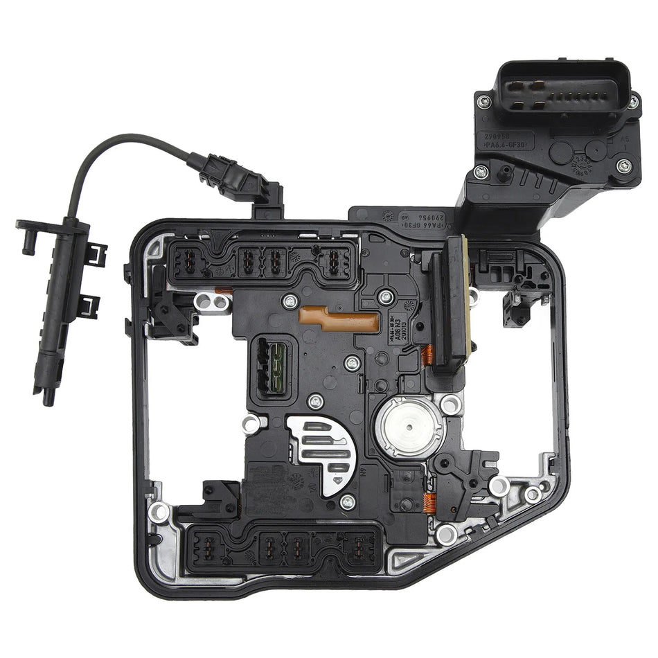 Ανακατασκευασμένη Μονάδα Ελέγχου Μεχατρονικής Μετάδοσης Αλουμινίου για Audi Lavida Sagitar