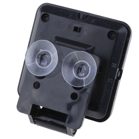 Outdoor Marine Boat Magnetic Compass &ndash; 360 Degree Rotation