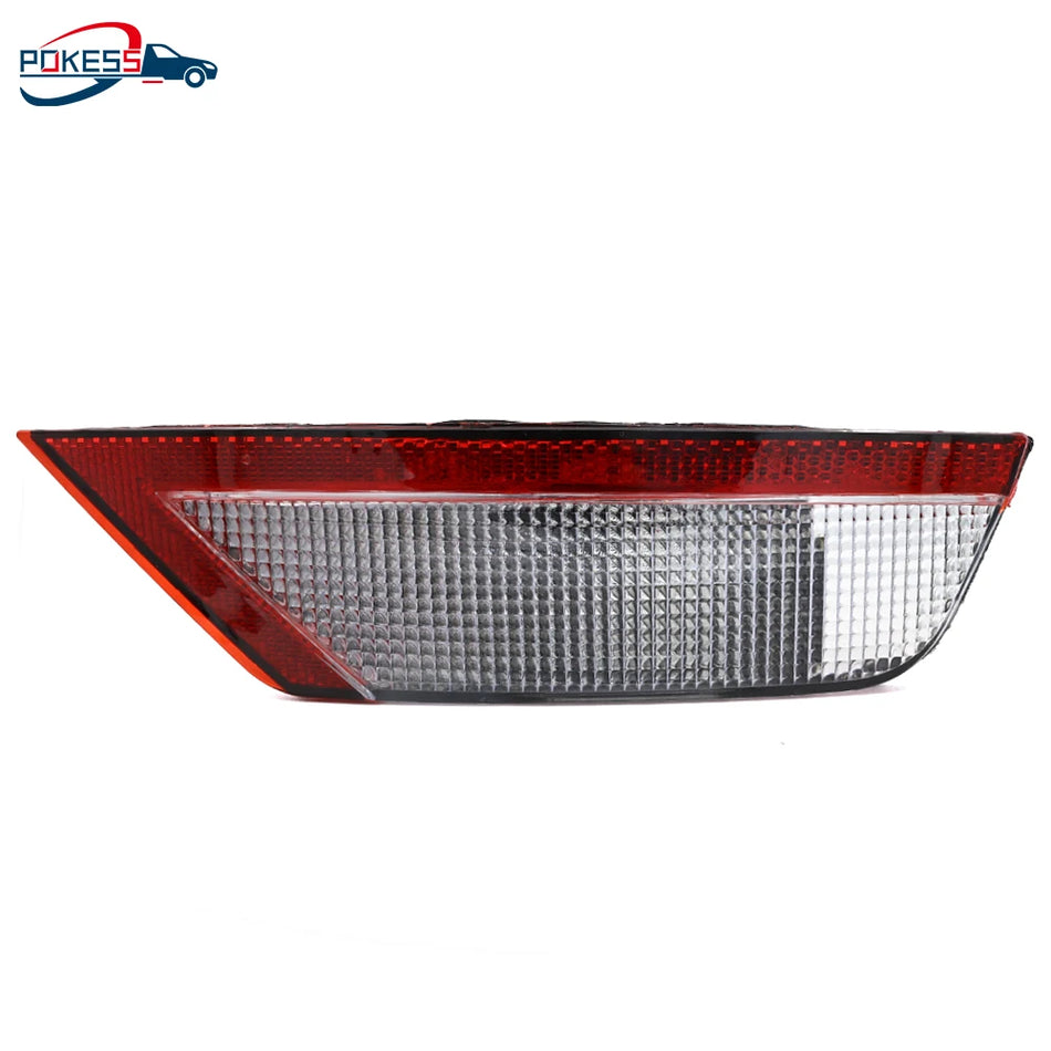 Tail Fog Lamp Light Replacement for Ford Ecosport 2013-2018