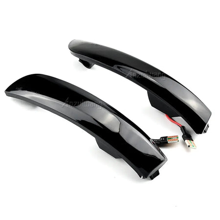 Dynamic LED Mirror Blinker Lights For Ford Kuga II Escape by InterCyprus Trading Ltd