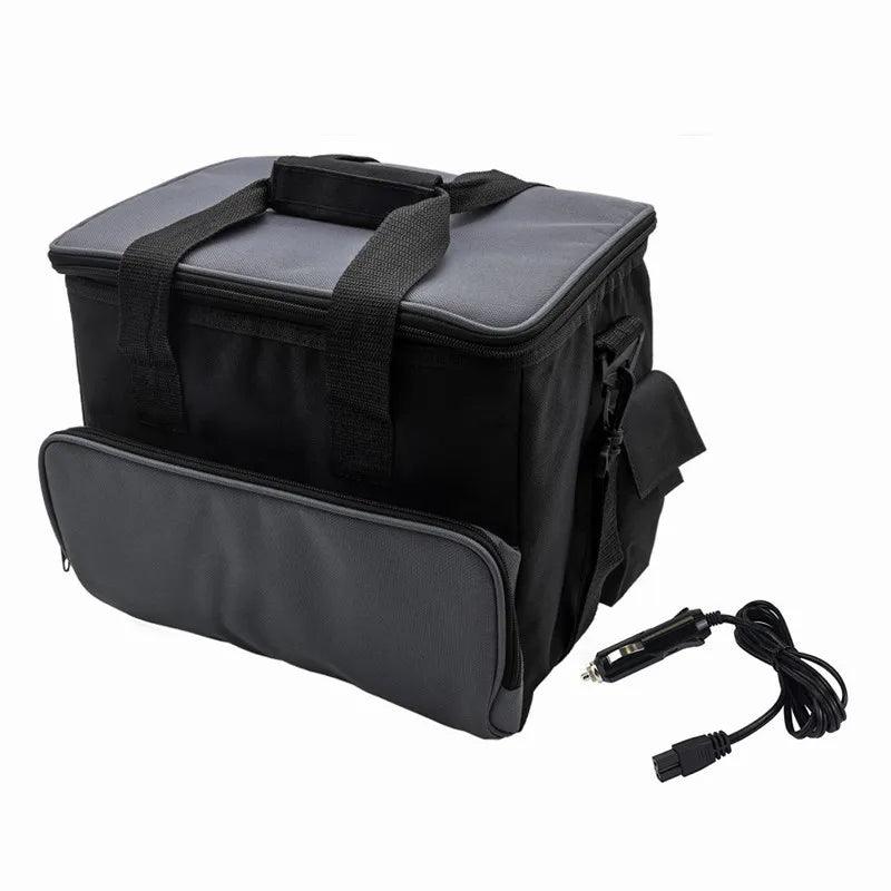 Car Cooler 15L &ndash; Large Capacity Watertight Liner Bag