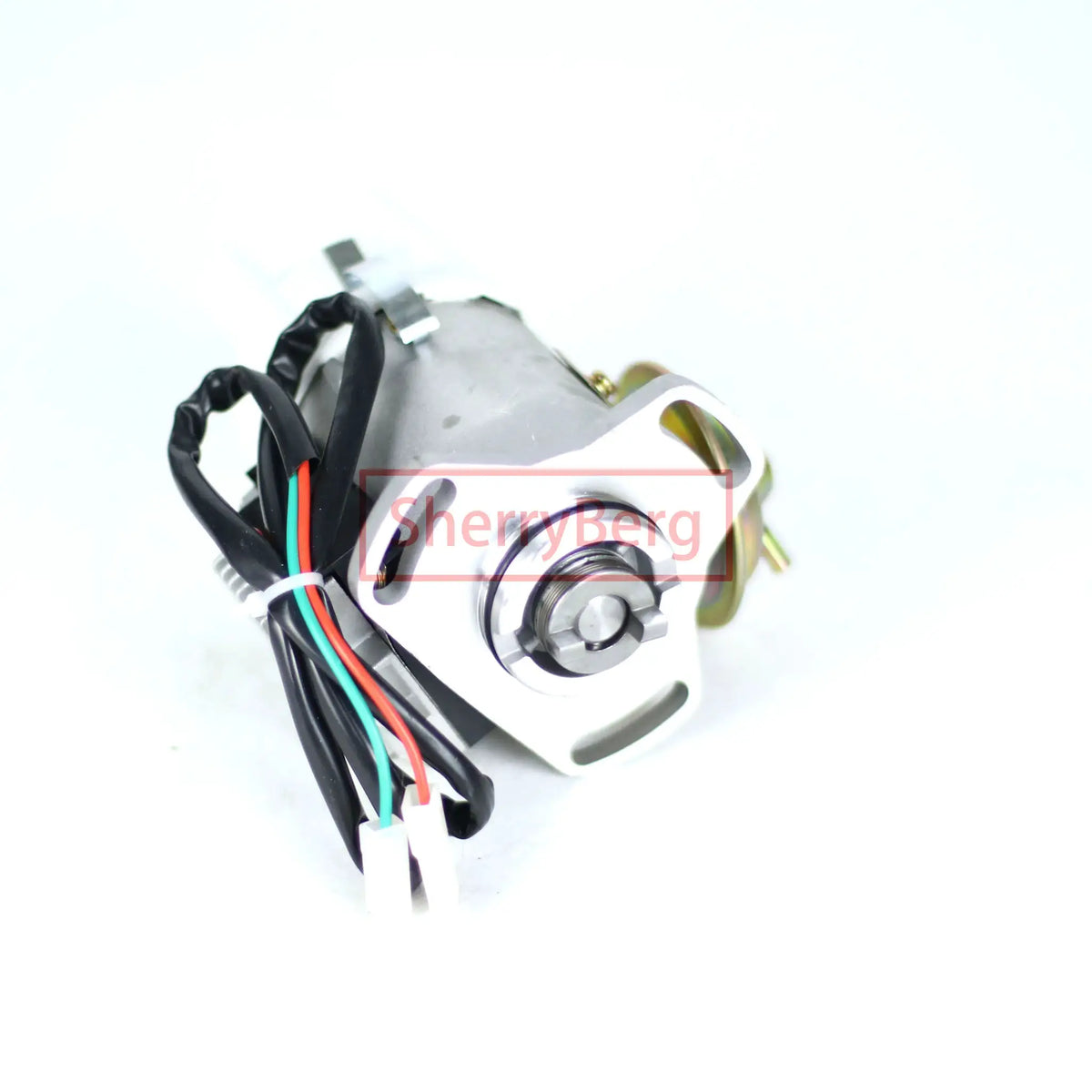 SherryBerg High Performance Electronic IGNITION DISTRIBUTOR for FiatIgnition Distributor 45217010 45219010 for Fiat Duna 1.6L by InterCyprus Trading Ltd