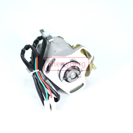 SherryBerg High Performance Electronic IGNITION DISTRIBUTOR for FiatIgnition Distributor 45217010 45219010 for Fiat Duna 1.6L by InterCyprus Trading Ltd