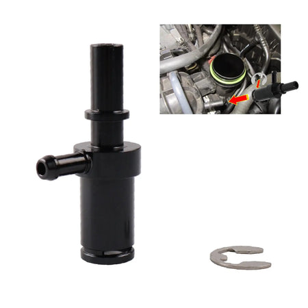 PIKBUK Boost Tap Kit for 1.5 TSI Engines and Late 1.4 TSI Engine from 2018 Onwards and the Ford Focus ST280 by InterCyprus Trading Ltd
