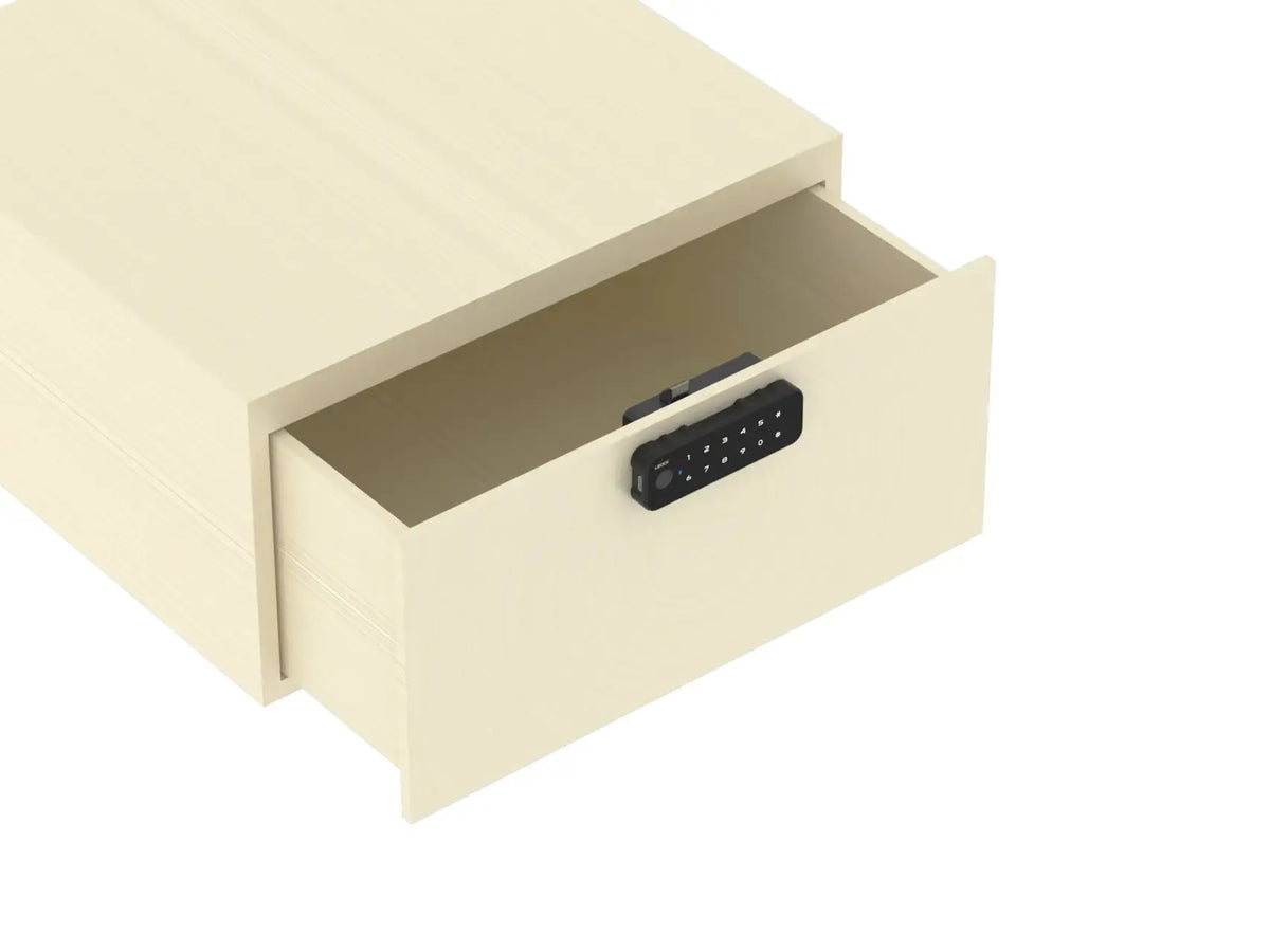 ES285-tuya RFID Cabinet Lock &ndash; Smart Keyless RFID Access