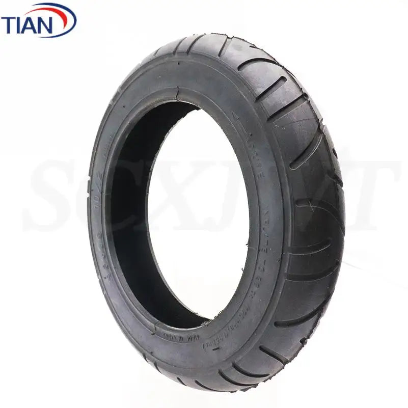 10 Inch Rubber Tyres for Xiaomi Mijia M365 Electric Scooters outer Tyre