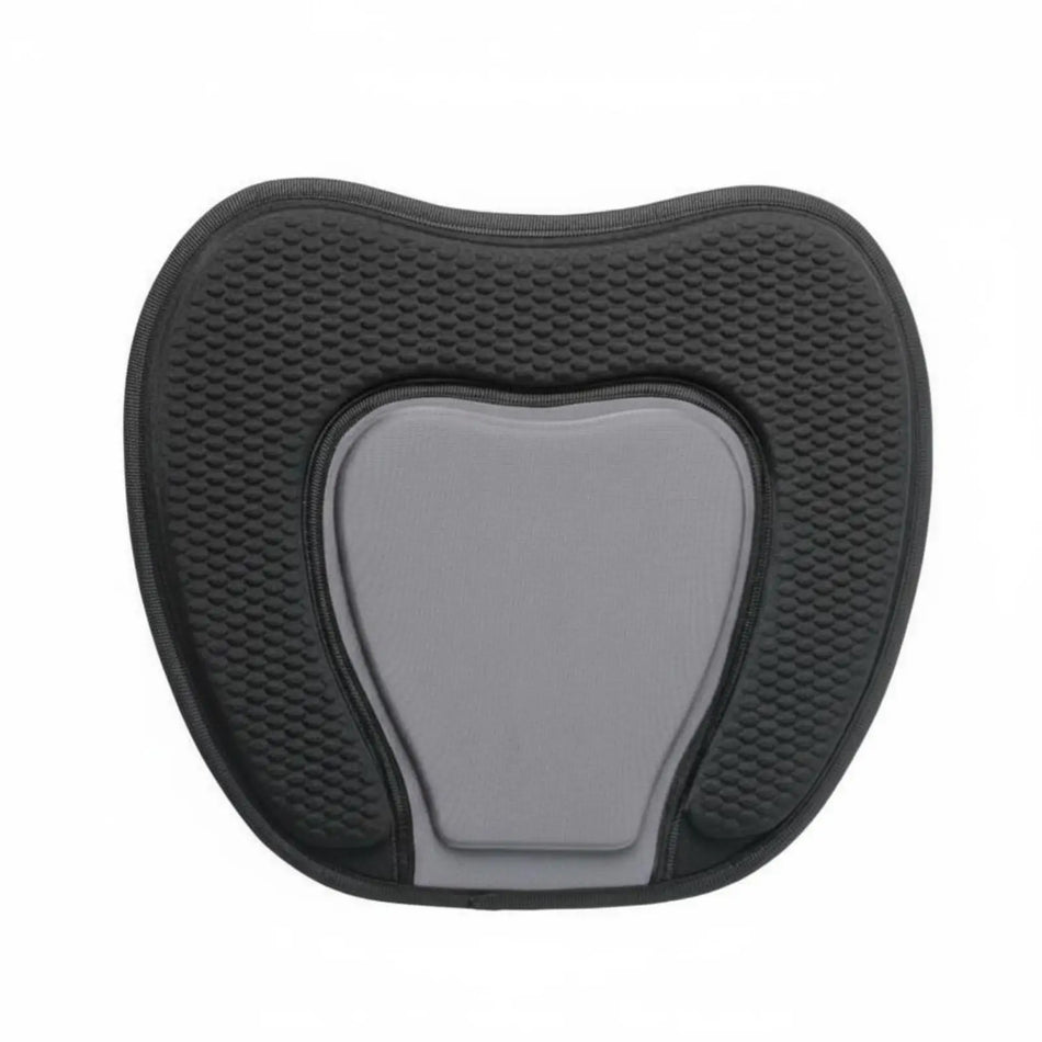 Portable Kayak Seat With Backrest Cushion For Boating Use