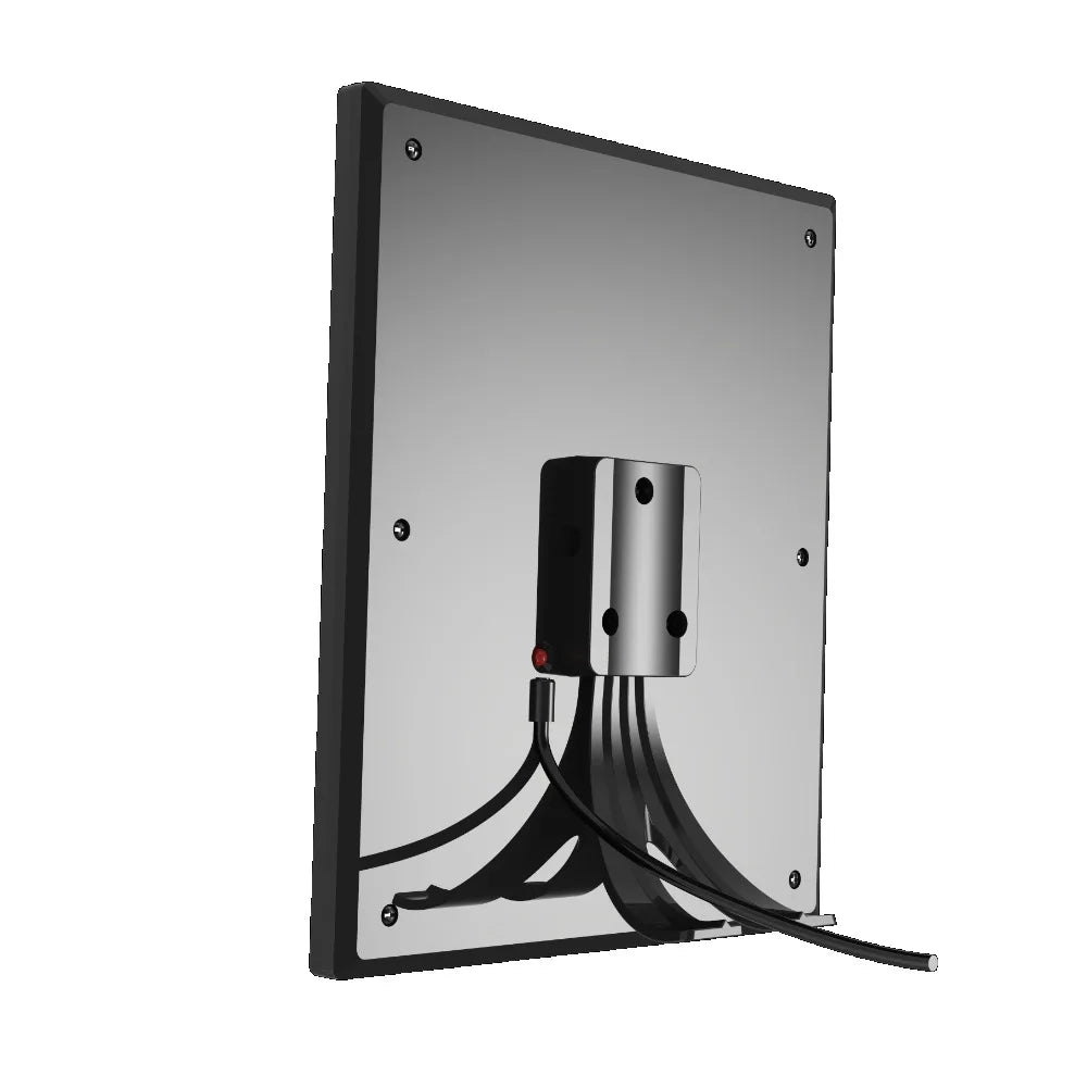 TV Antenna Local Channels Indoor Outdoor &ndash; 4K 1080P HDTV