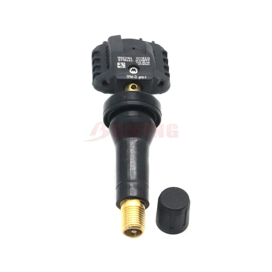 TPMS-Reifendrucküberwachungssensor 433MHz für MG HS MG5 Scorpius MG6 MG7