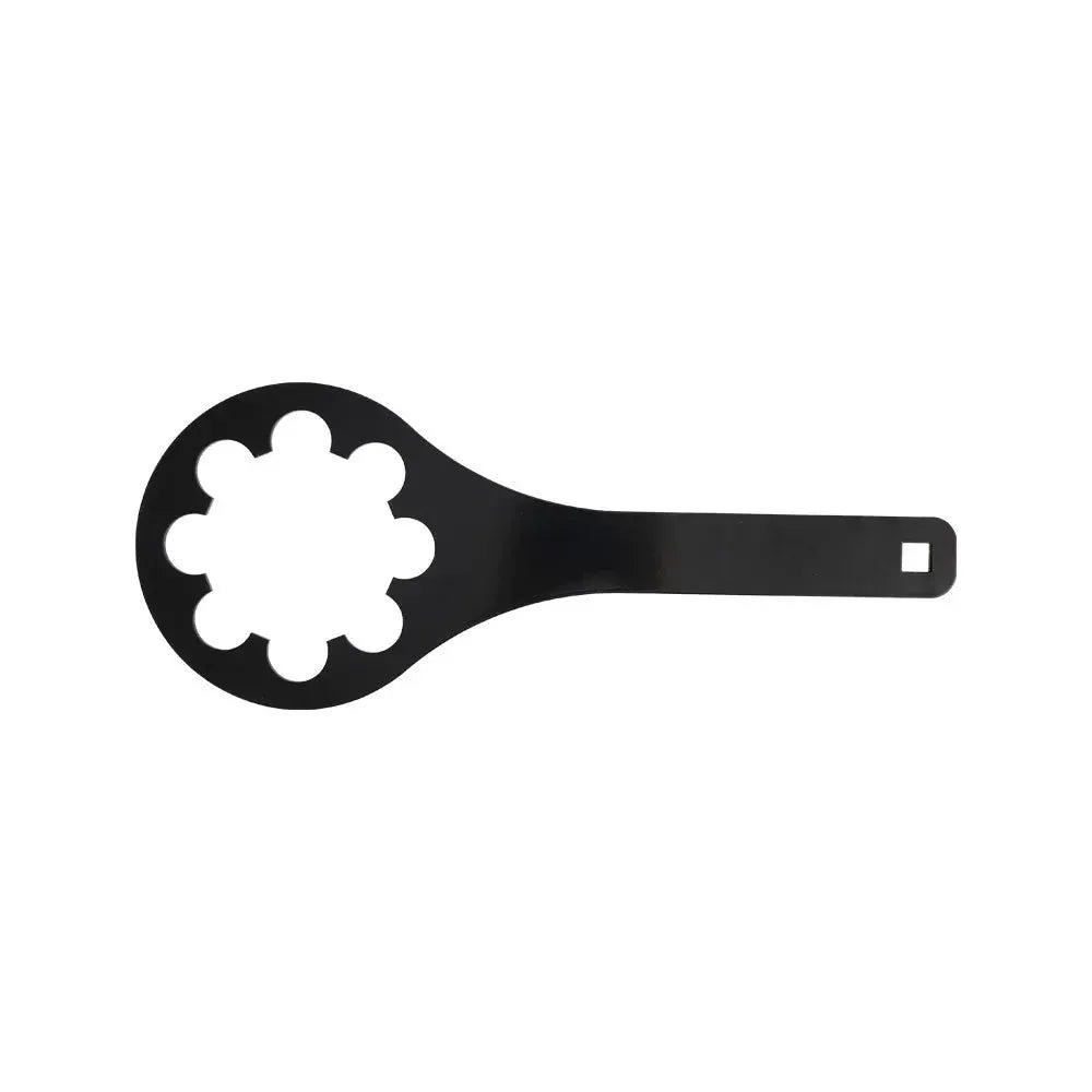 18-9803 91-17256 91-36235 90100 Bearing Retainer Spanner Nut Wrench Tool For Alpha Gen 1 Alpha Generation ll MC1 Bravo 1 by InterCyprus Trading Ltd