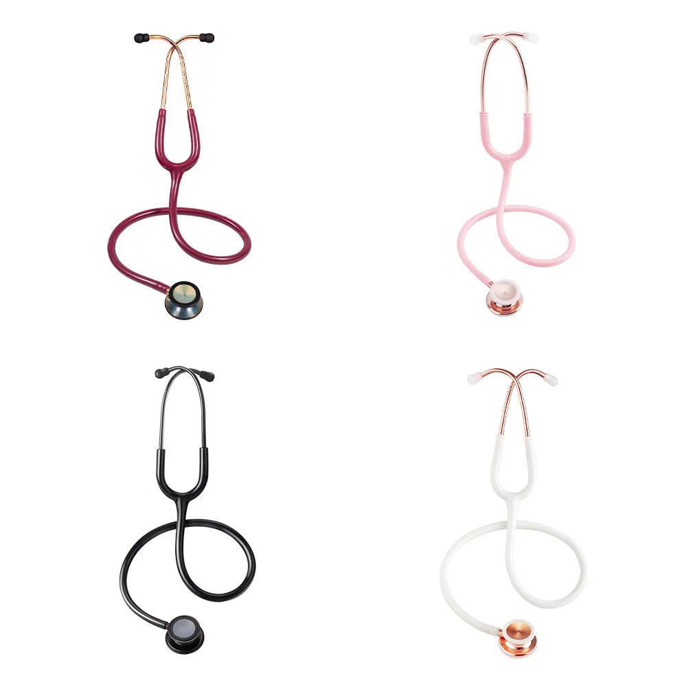 Double Sided Stethoscope &ndash; Excellent Acoustic Effect
