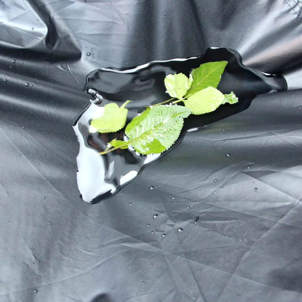 Universal Cycling Motorcycle Cover &ndash; All Season Waterproof