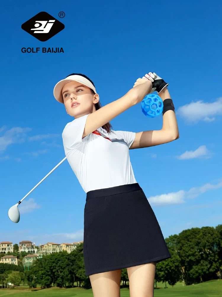 Έξυπνη Μπάλα Γκολφ Εκπαιδευτής Κινήματος Διόρθωση Στάσης Φορητό