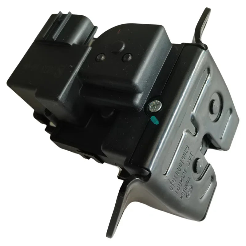 Rear Trunk Lid Latch Assembly For JAC S3 S4 S5 T5 6305100U1510 by InterCyprus Trading Ltd