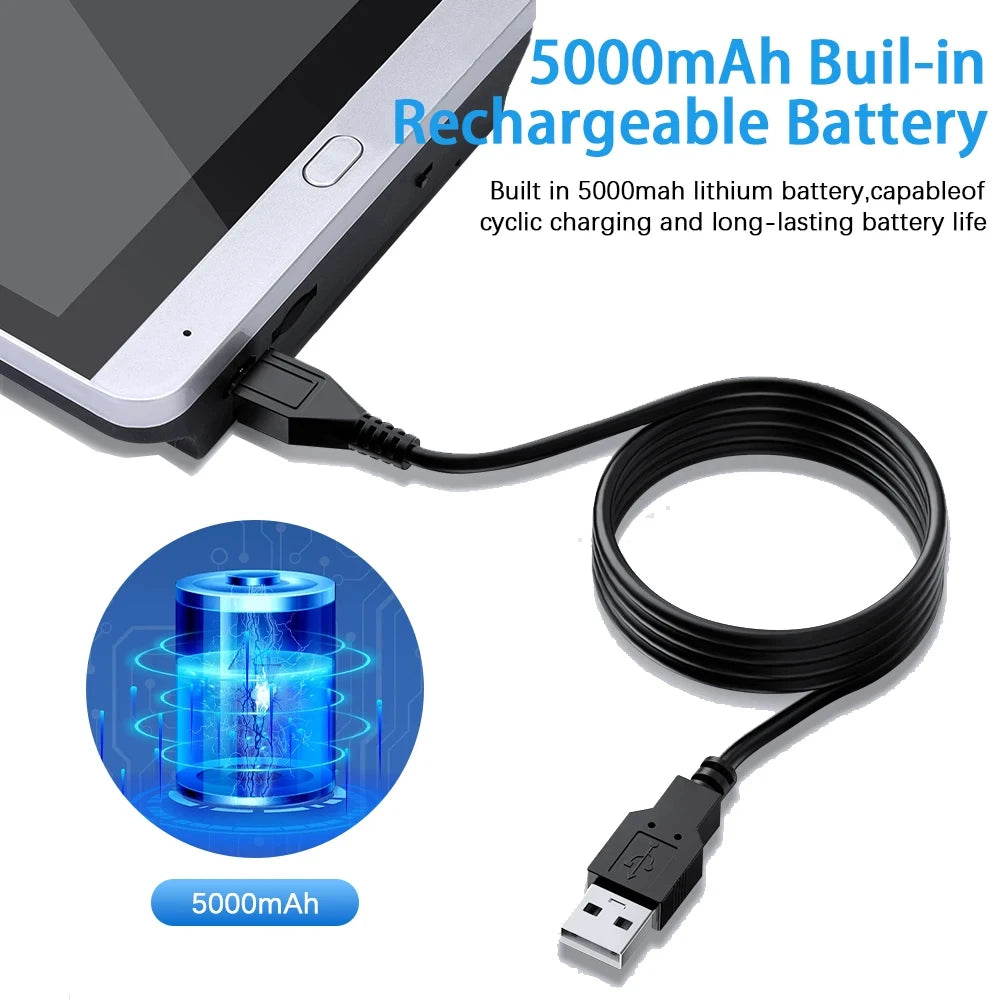 3MP Tuya Smart Video Door Eye Alexa &ndash; 130 Degree Wide Angle